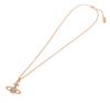 Ожерелье Mayfair Bath Relief Brass [Vivienne Westwood] Женское 630203EG/02G404 [Товар]