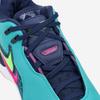 Nike Zoom LeBron NXXT Gen AMPD EP South Beach Мужские кроссовки Teal Dusty-Cactus Green-Strike FJ1567-300