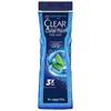 Гель для душа Clear Men Баланс жирности