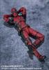 TAMASHII NATIONS MARVEL приблизительно ПВХ АБС окрашенная экшн-фигурка BAS62114 S.H.Figuarts Дэдпул, 155 мм, и фигурка,