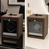 Заводное устройство для часов с питанием от USB для настольного дисплея