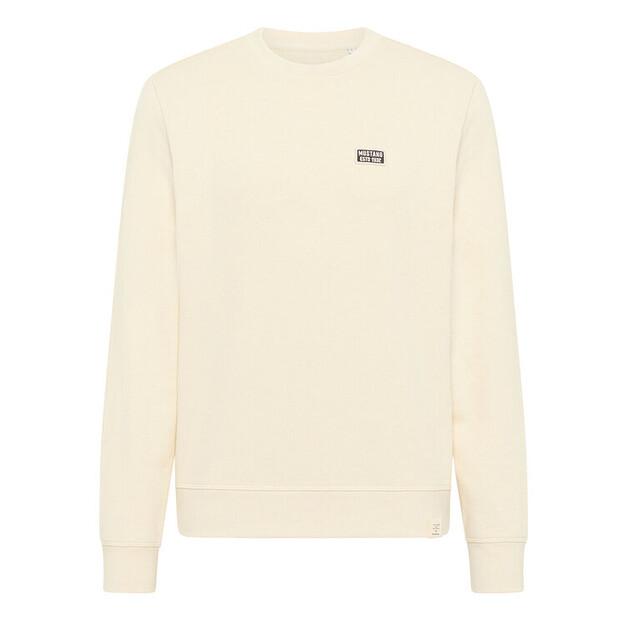 Толстовка Mustang Ben Crewneck