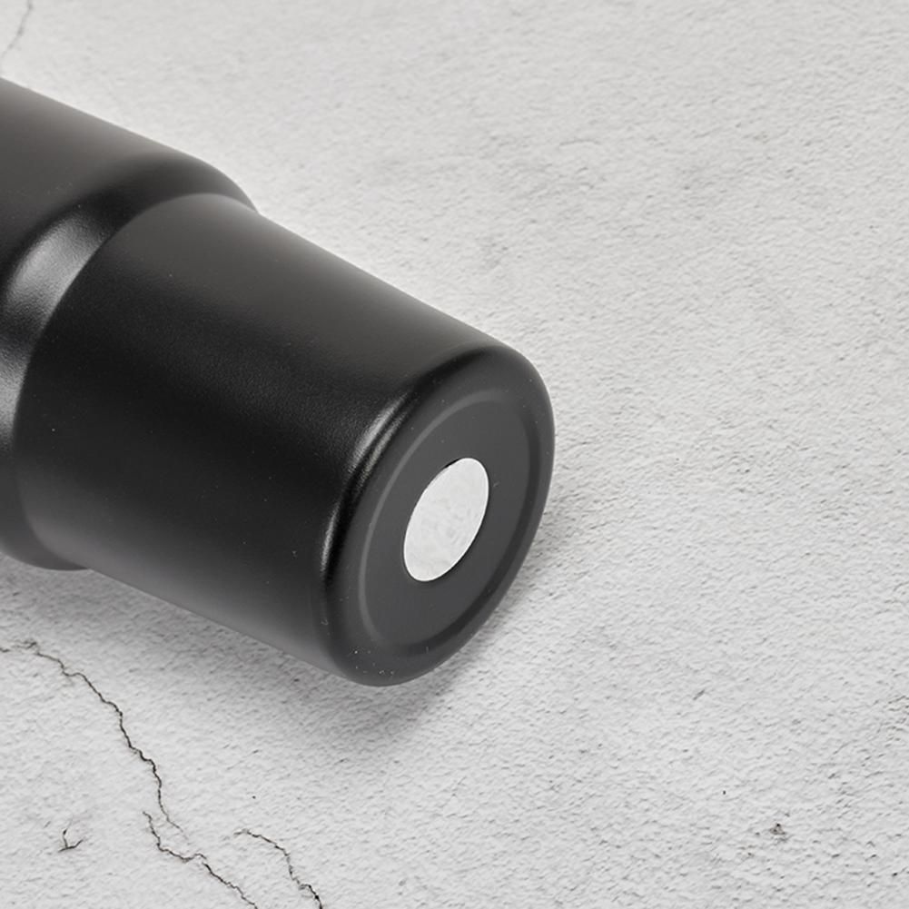 Бутылка для воды из нержавеющей стали 30 унций, кружка с вакуумной изоляцией и ручкой, стакан для офиса, автомобиля, крышка, спортивные принадлежности для питья