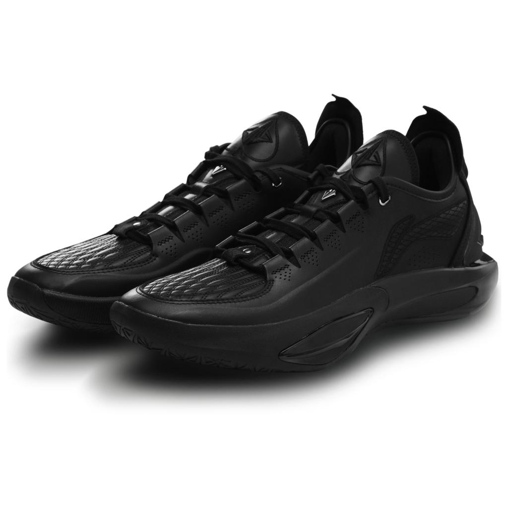 Li-Ning Кроссовки мужские JB3 Take the Step черные ABAU107-1
