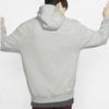 Men's Nike French Terry Pullover Gray BV4541-050