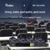 Runpu UHF Professional Wireless Conference Gooseneck Microphone System (CN version)
