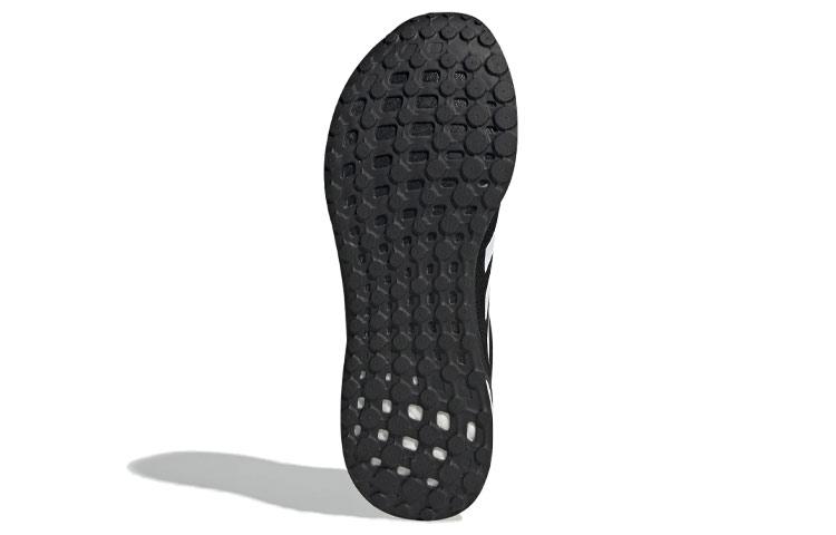 Мужские кроссовки adidas Astrarun Черный Черный/Белый