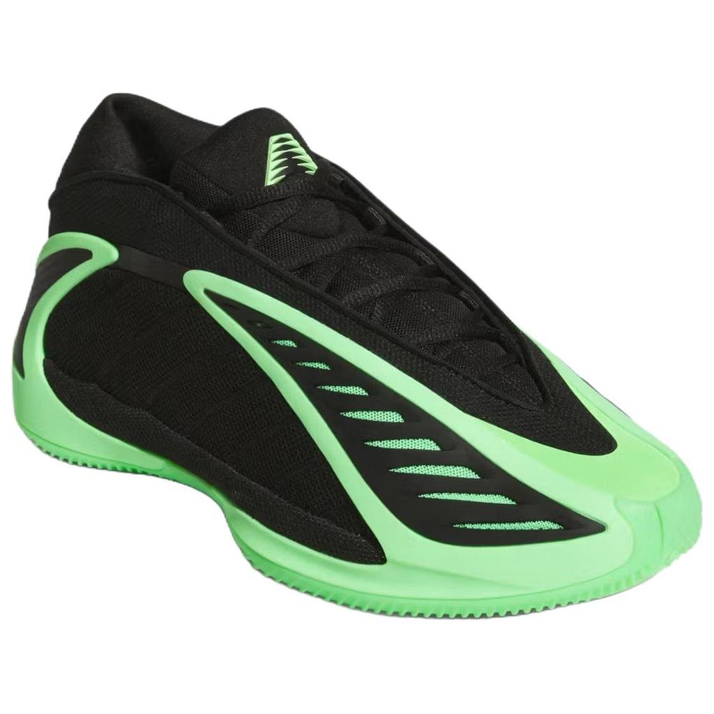 adidas AE 2 Black Lime Burst Мужские кроссовки Core-Black JR1572