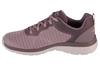 Skechers Bountiful - Quick Path, женские розовые кроссовки