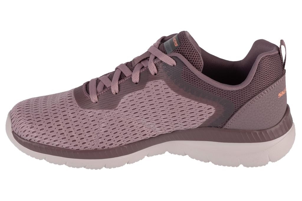 Skechers Bountiful - Quick Path, женские розовые кроссовки