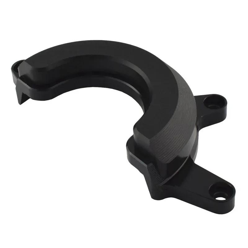 Waase Для Honda CB650R CB650F CB 650 R F 2014-2018 2019 2020 2021 2022 2023 Правая сторона Защитная накладка статора двигателя Защитный слайдер рамы