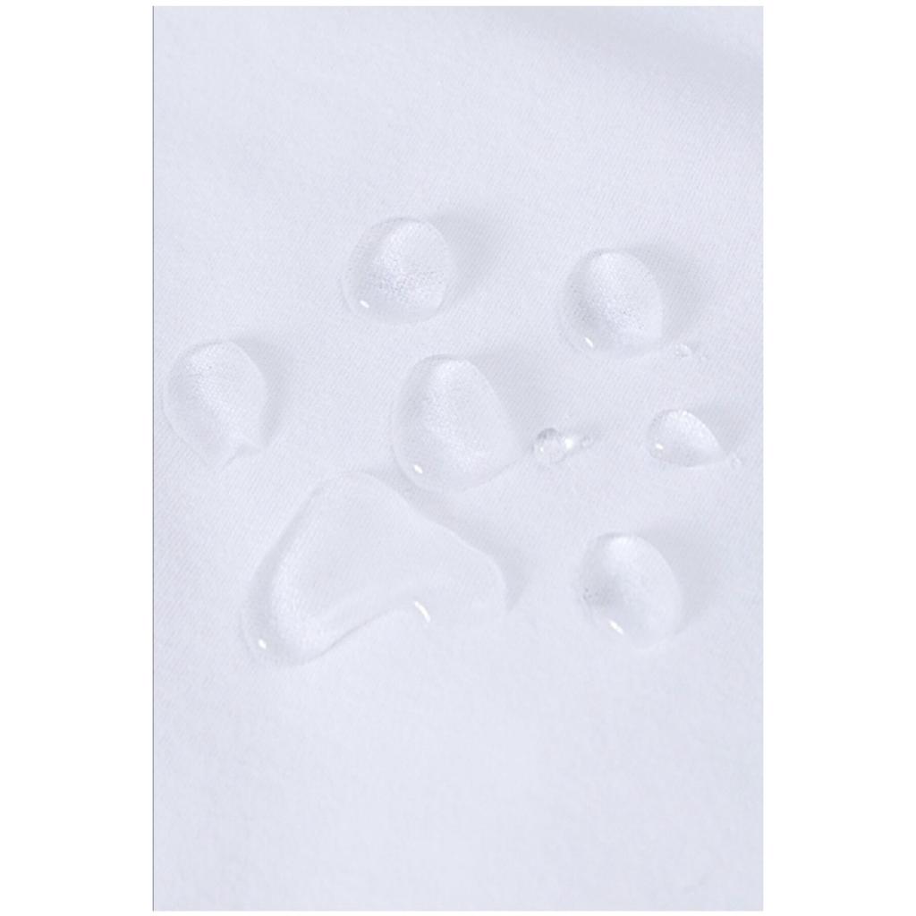 Fithed Bed Mattress Covering Mattress Design Single Or Double Water Liquid Proof