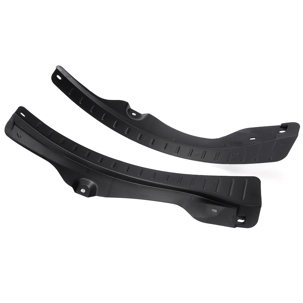 2 шт. Автомобильное крыло для Chery Tiggo 7/7 PRO/7 PLUS 7 pro max 2020 2021 2022, автомобильное крыло, защита от грязи, коврик для задней шины, модификация