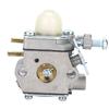 Carburetor Replacement Parts Fit for Bolens BL110 BL160 BL425 MTD 753 06190 M2510 M2500 WT 973