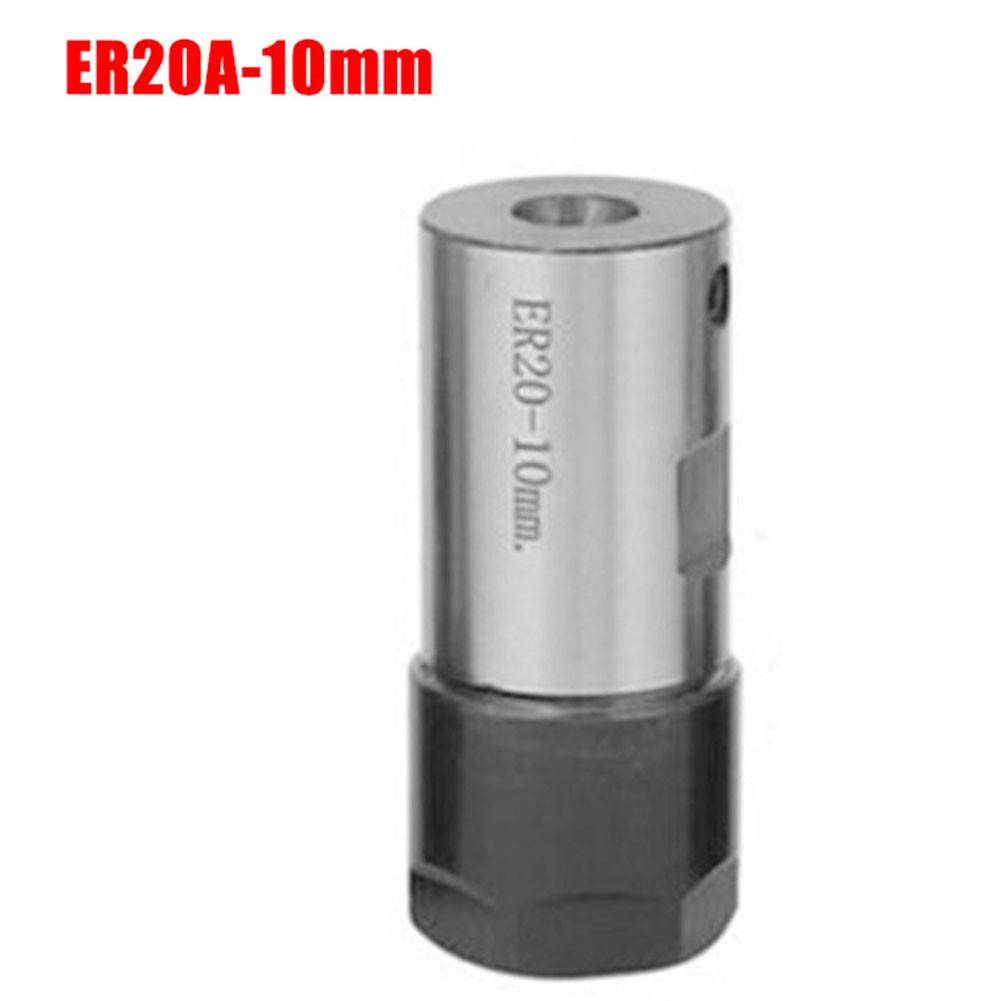 5-16mm Extension Rod Motor Shaft Chuck Deep Hole Processing