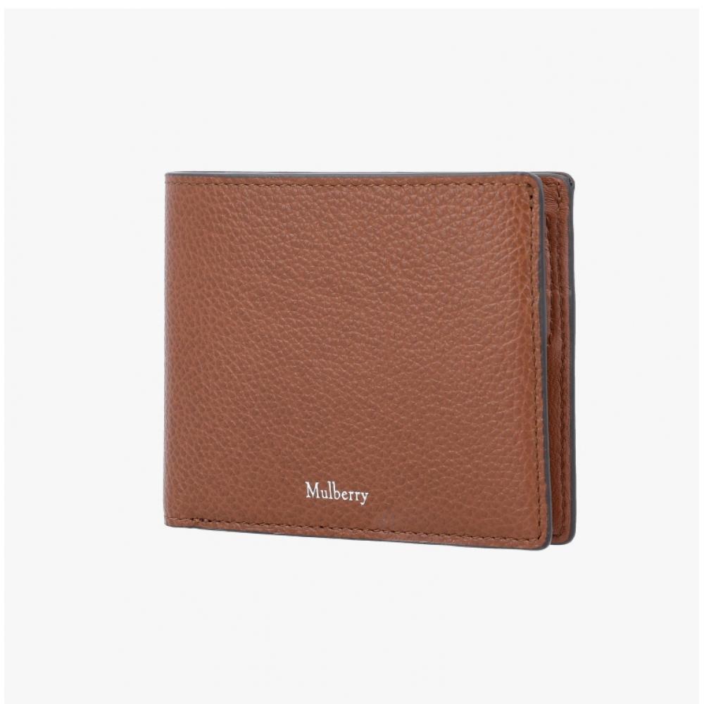 Mulberry Grain Wallet Rl7418 552 G110