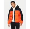 Зимняя куртка Champion 220345, оранжевая, стандартный крой