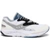 SAUCONY Aya White Seaport Мужские кроссовки черные S70513-1