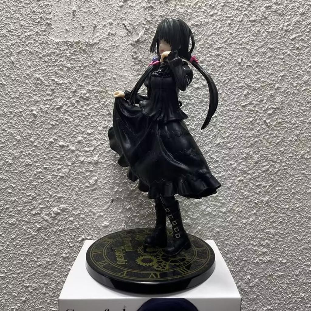 Неподвижная кукольная коллекционная версия, масштабная кукольная настольная кукла, украшения с одним аксессуаром