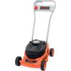 Smoby Black &; Decker Mechanical Lawn Mower