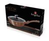 GRANITE FRYING PAN 24cm BERLINGER HAUS BH-1517