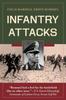 Книга Infantry Attacks