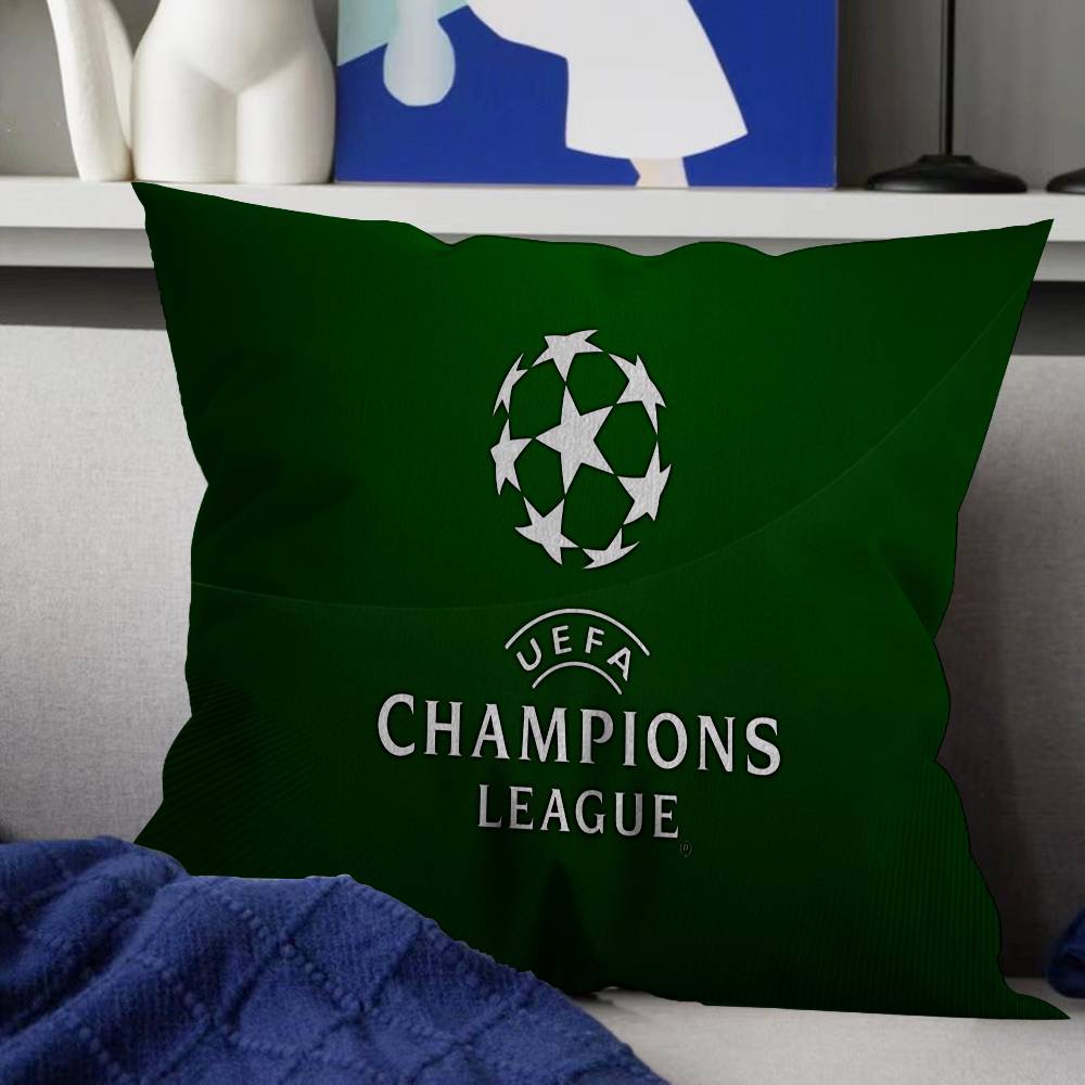 Модная наволочка C-Champions Подушки Подарки Мебель для дома и офиса Спальня Диван Автомобильная подушка Чехол 45x45 см