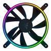 Razer ARGB Compatible 140mmFAN Single Package Razer Kunai Chroma Black [RC21-01800200-R3M1]