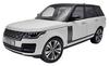 INTERALLIED LCD MODELS Land Rover Range Rover SVAutobiography Dynamic White Finished Product 1/18