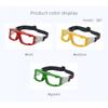 Sports Protective Eyewear Cycling Basketball Football Running Hiking Dustproof Safety Goggles With PC Lens Frame