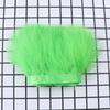 1Meter Fluffy Turkey Feathers Trim Ribbon 8-10Cm Marabou Feather For Craft Fringe Sewing Wedding Party Clothing Dress Decoration