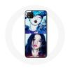 Case for Xiaomi Redmi 9C Blackpink K-pop Group Girls Lisa and Jisoo Lovesick Girls Poster the Alb