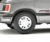 TOMYTEC Tomica Limited Vintage Neo LV-N325a Chevrolet Astro LT AWD Gray 1994 Model (Assembled)