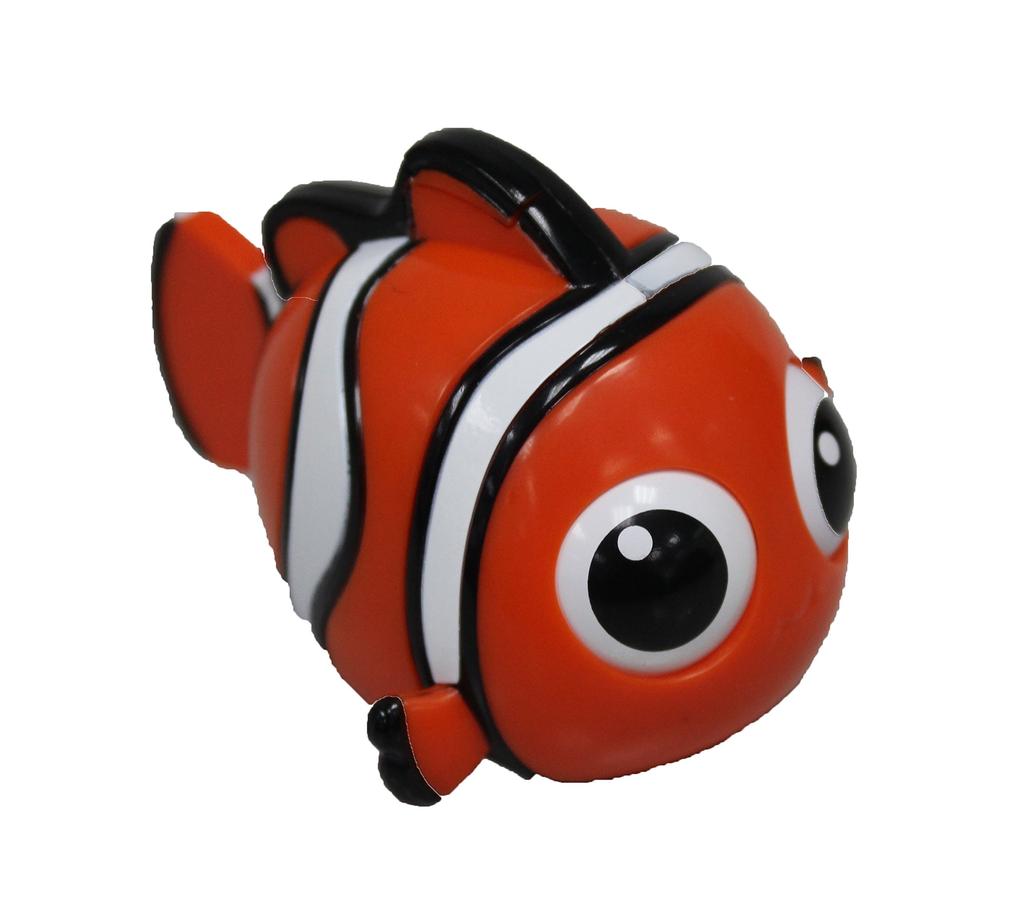 Movin' Movin' M-11 Nemo (Finding Nemo)