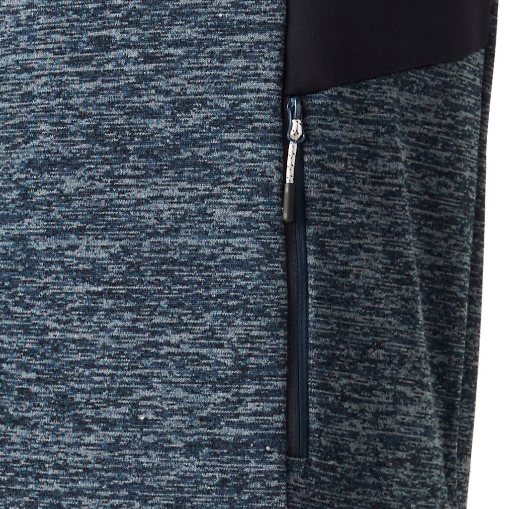 Regatta Mens Coladane VI Marl Full Zip Fleece Jacket