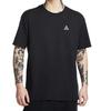 ACG Dri-Fit Спущенное плечо Повседневная Удобная Быстросохнущая Футболка Мужские Топы IH1289-010