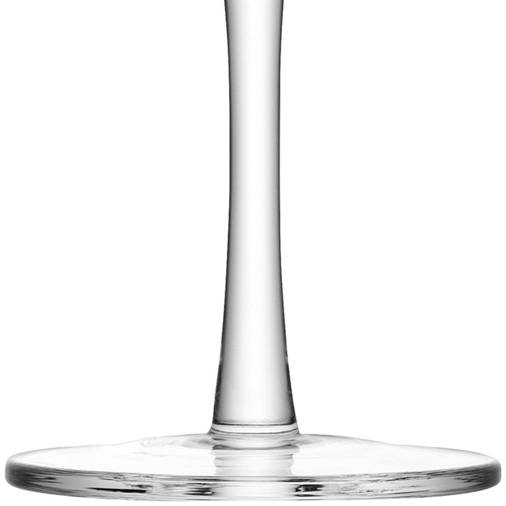 LSA Cake Stand Dome Clear Height 33cm VIENNA & G915-32-301