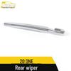 Ideal 20 ONE Rear Wiper Bright Strip Electroplating Cover Trim Sticker