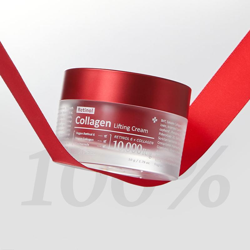 MEDI-PEEL Retinol Collagen Lifting Cream 50ml