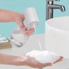 650 ml Capacity Foam Bottle Waterproof Design Automatic Foam Machine  Home Environment