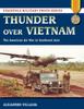 Книга Thunder Over Vietnam : The American Air War In Southeast Asia