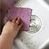 5 шт. Мягкие хлопковые впитывающие кухонные полотенца для посуды Поставщик Ткань для мытья посуды Чайное полотенце