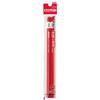 Mitsubishi Pencil Red Pencil 884 2 Pieces 10 Pieces K884ST2P