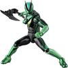 Фигурка Камен Райдер от Bandai Камен Райдер Зец Эсприт Восстановление Возраст 3+