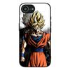 Cover for Apple iPhone 13 12 Mini XS 11 Pro Max 7 8 Plus XR SE 2022 2020 SE3 Phone Case Vegito Dragons Son Gokus Balls Vegeta