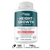 Pslalae - L-Arginine & Vitamin Mineral Capsules - Bone and Joint Health