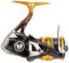 SHIMANO Катушка для спиннинга Aging Mebaring 18 Soare BB C2000SSHG