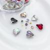 Комплект деталей из камня Sweet Heart