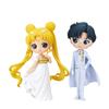 Bandai Sailor Moon Usagi Tsukino Authentic Dopamine Girl Figurine Gift