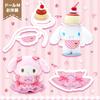 Sanrio Clothes Medium Print Set 812871 Dress-Up (Pitatto Friends)